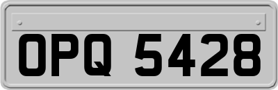 OPQ5428