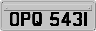 OPQ5431