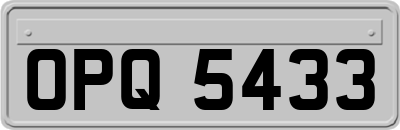 OPQ5433