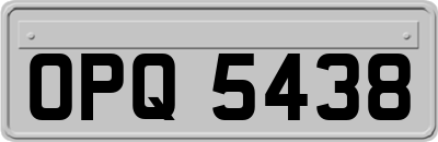 OPQ5438
