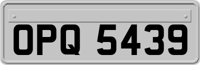 OPQ5439