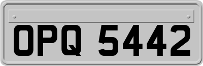 OPQ5442