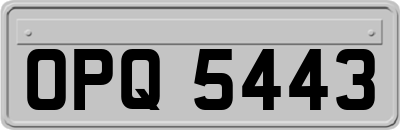 OPQ5443