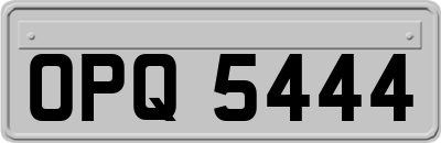 OPQ5444