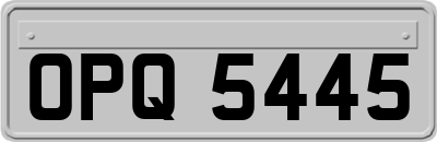 OPQ5445
