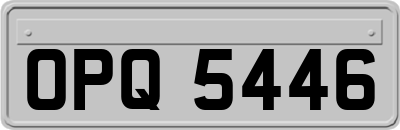 OPQ5446