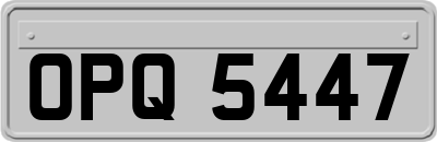 OPQ5447