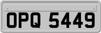 OPQ5449