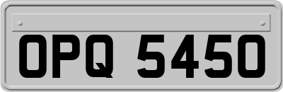 OPQ5450