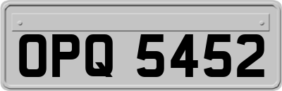 OPQ5452