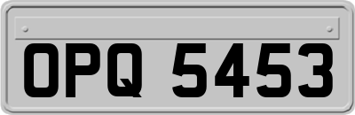 OPQ5453