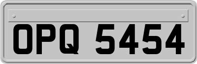 OPQ5454