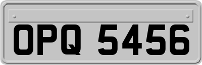 OPQ5456