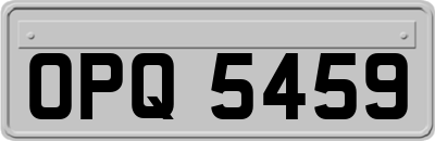 OPQ5459