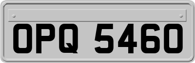 OPQ5460