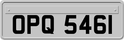 OPQ5461
