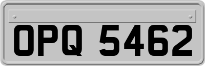 OPQ5462
