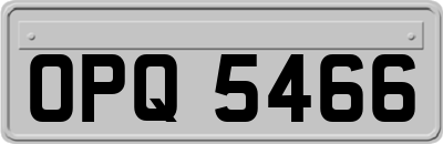 OPQ5466