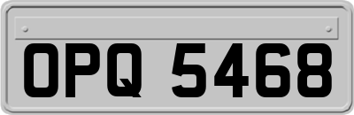 OPQ5468