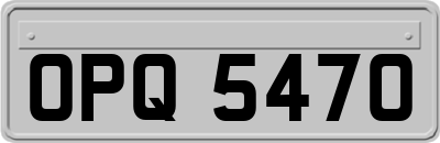 OPQ5470
