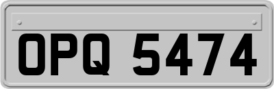 OPQ5474