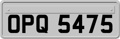 OPQ5475