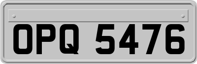 OPQ5476