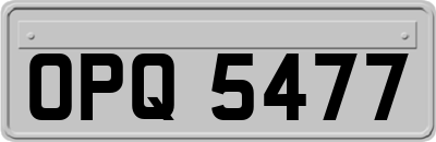 OPQ5477