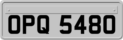 OPQ5480