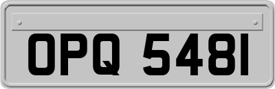 OPQ5481