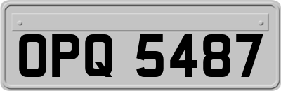 OPQ5487