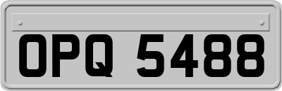 OPQ5488