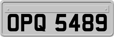 OPQ5489