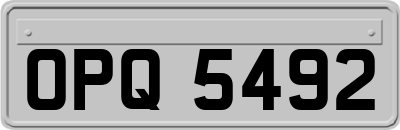 OPQ5492