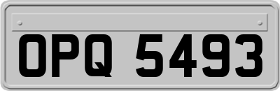 OPQ5493
