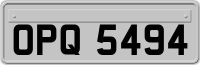 OPQ5494