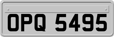 OPQ5495