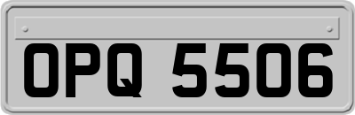OPQ5506
