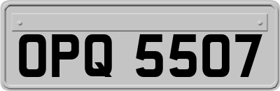 OPQ5507