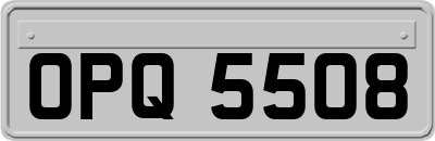 OPQ5508