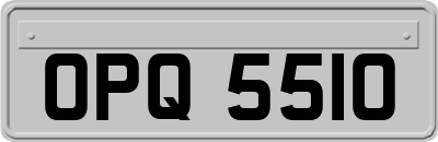 OPQ5510