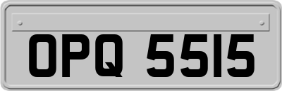 OPQ5515