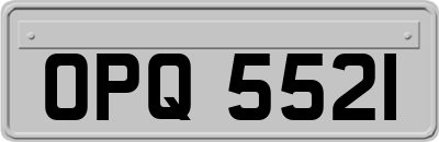 OPQ5521