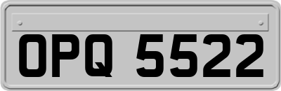OPQ5522