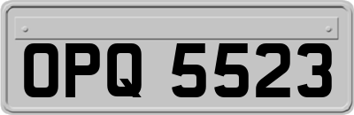 OPQ5523