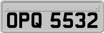 OPQ5532