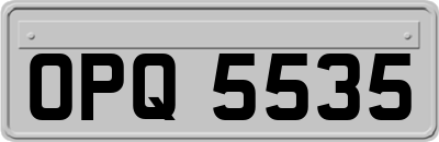 OPQ5535