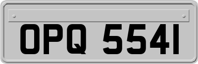 OPQ5541