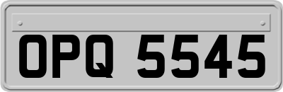 OPQ5545