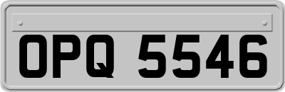 OPQ5546